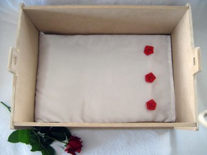 mattress-rose